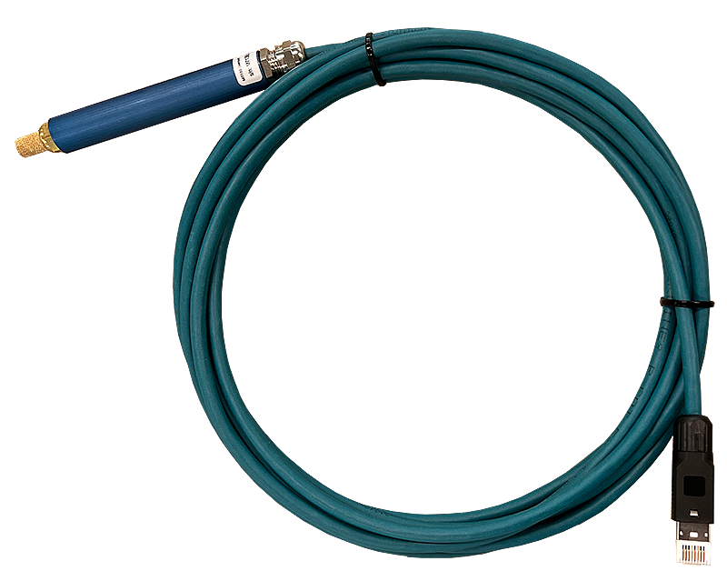 Humidity sensor for the M720 dryer controller