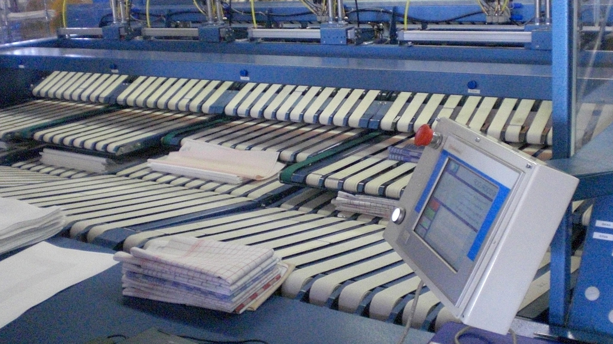 PLC Systems